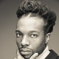 Joshua Patterson