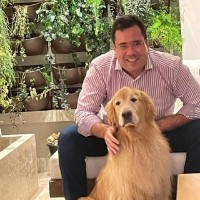 Gustavo M. M. De Tarso