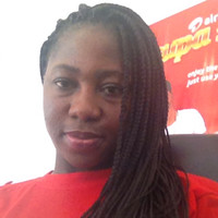 Peace-Linda Amuzu