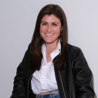Amanda Gordon Hinshaw