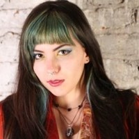 Miranda Pollard