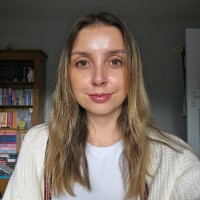 Abigail Hughes