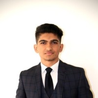 Manush Patel