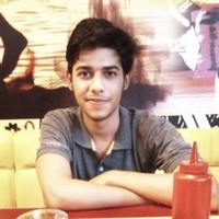 raghav sharma