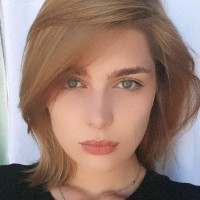 Alexandra Karas
