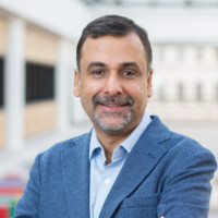 Raj Mashruwala