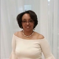 Adrienne Johnson
