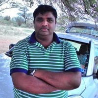 Praveen Kumar Golla