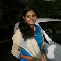 Vishali Thiruvalan