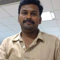 Premkumar Raju