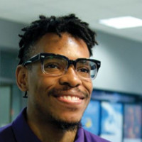 Derion Walker