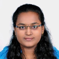 Nandhini R