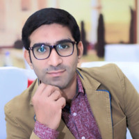 Moazzam Ali