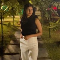 Kriti Sharma