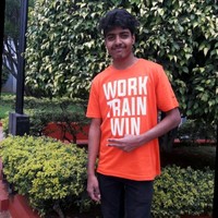 Sevanth M R