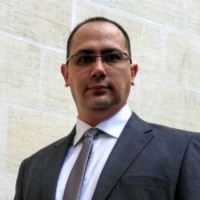 Barış Toktamış