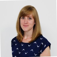 Helen Gaunt