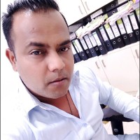 irshad Ansari