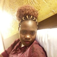 Dorcas Lukobo