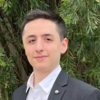 Stephen Dimitropoulos