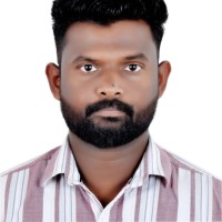 Nishanth Antony