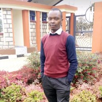 stanley Ng'ang'aKimani