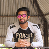 Yogesh Panwar