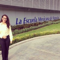 Valeria Reyes Correa