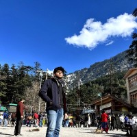 Rohan Chaturvedi