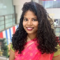 Mohana Gangadharan