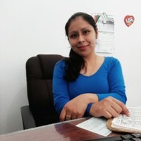 Maritza Contreras Cruz