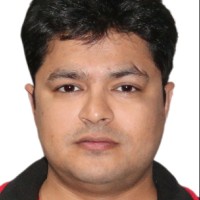 Harsh Kapoor