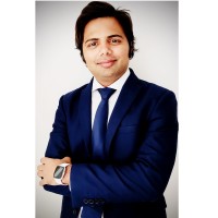 Aniket Samant