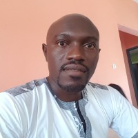 Apollon Tanguy TCHEDIE KOUAM
