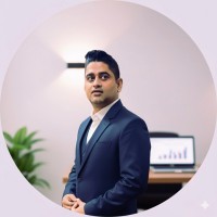 Raman Mathur