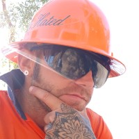 Chris Sharwood
