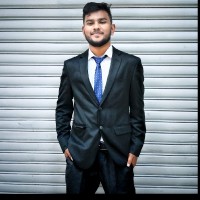 Suraj Bose