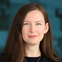 Emily Morrison, Cpa