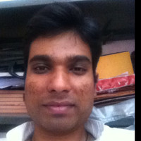 Santosh kumar Maurya