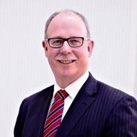 Professor Warren Payne