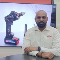 Raghu Nair