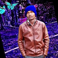 Ashish Dhurvey