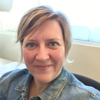 Vicky Poulin