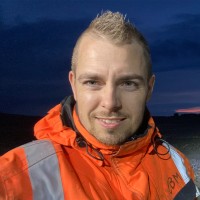 Christoffer Bønsdorff Munkholm