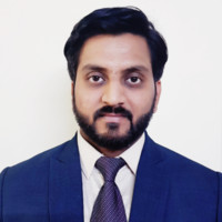 Ashish Majoka