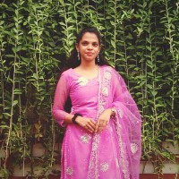 Mutharasi M