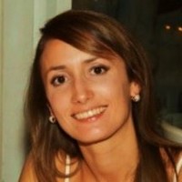 Charlène Peccolo
