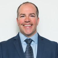 Peter Maher