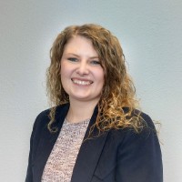 Ashley Sprague