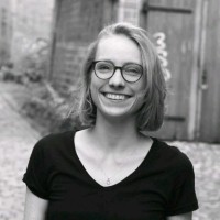 Johanna Brand